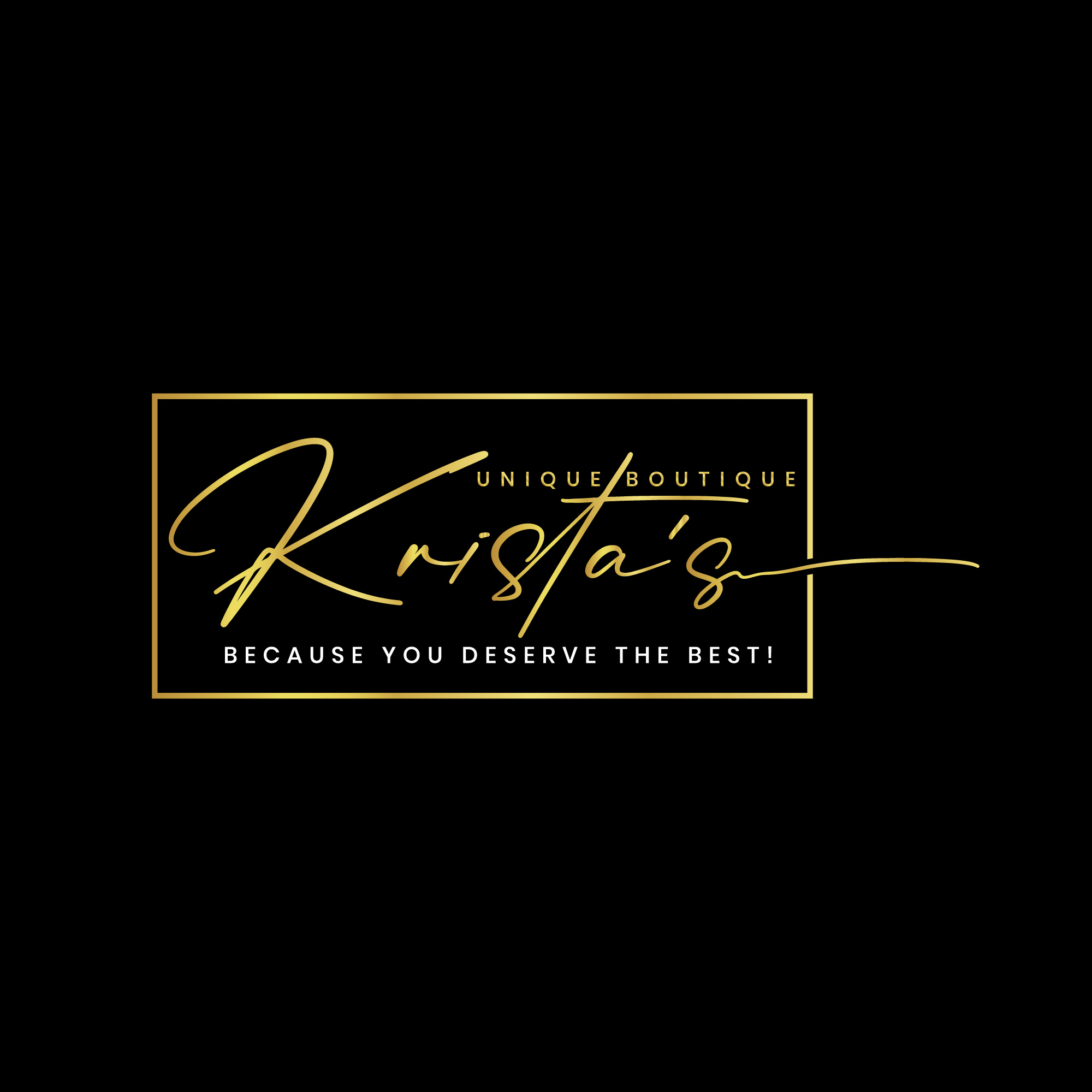 Krista's Unique Boutique